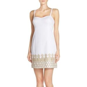 Lilly Pulitzer Lane Dress